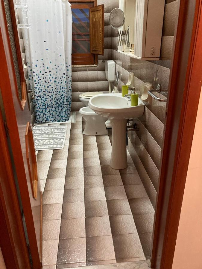 Villa Maris - Casa Vacanze A Campomarino Torre Ovo Extérieur photo