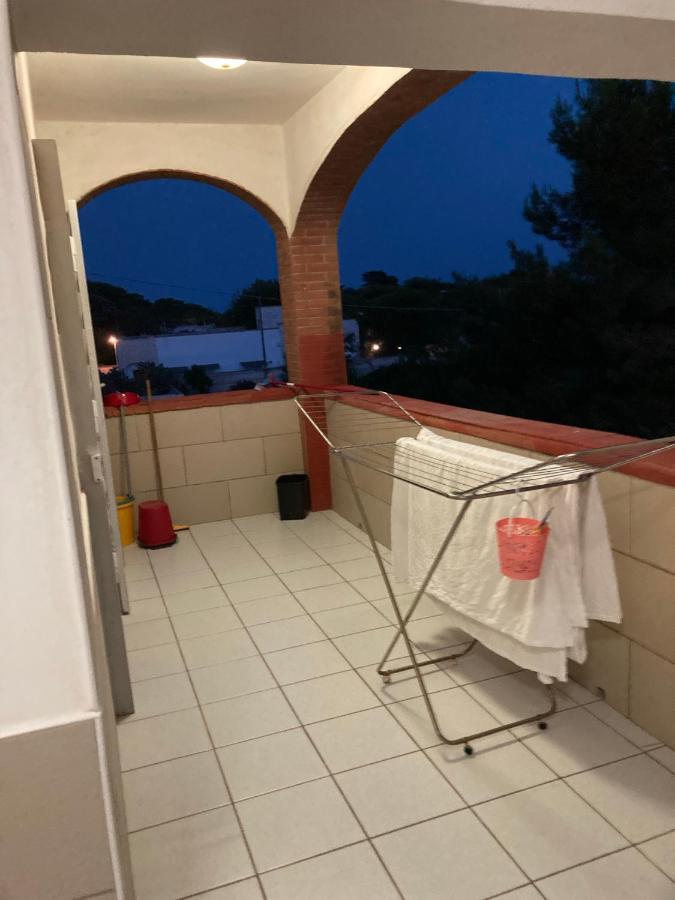 Villa Maris - Casa Vacanze A Campomarino Torre Ovo Extérieur photo