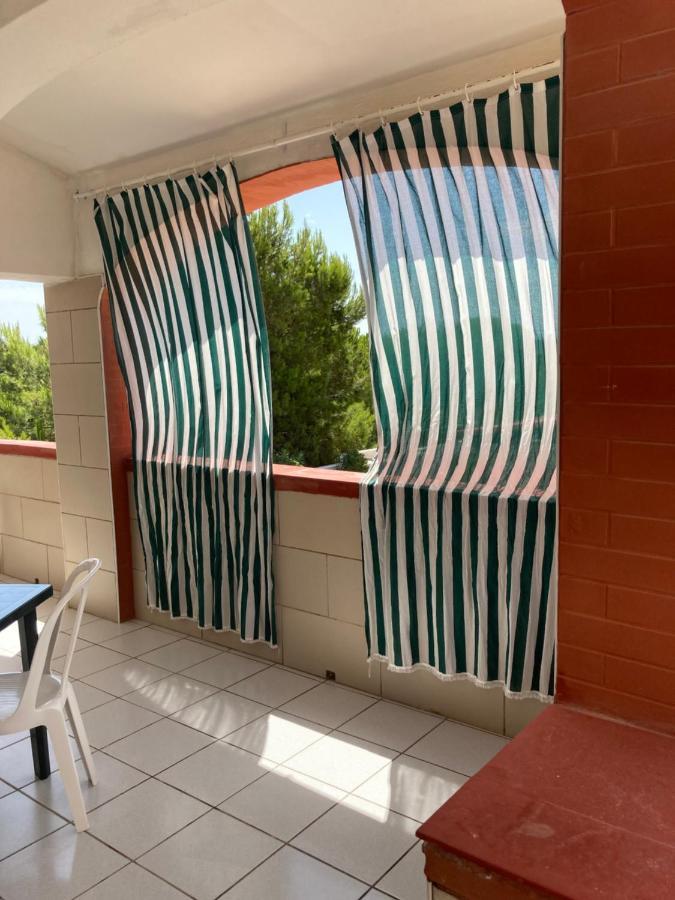 Villa Maris - Casa Vacanze A Campomarino Torre Ovo Extérieur photo