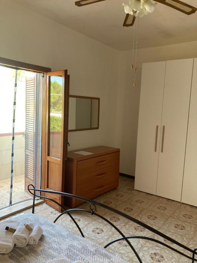 Villa Maris - Casa Vacanze A Campomarino Torre Ovo Extérieur photo