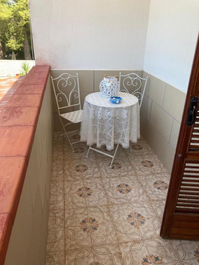 Villa Maris - Casa Vacanze A Campomarino Torre Ovo Extérieur photo